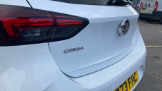 Vauxhall Corsa 1.2 GS 5dr Petrol Hatchback